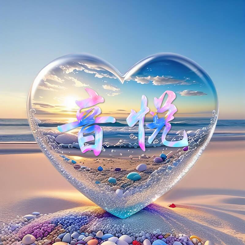 音 悦