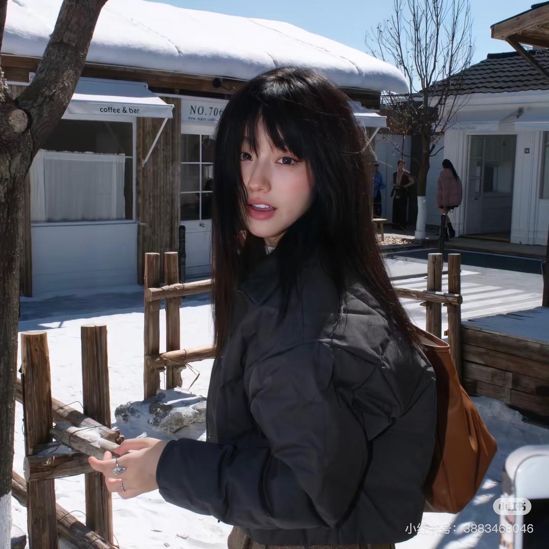 年糕片片