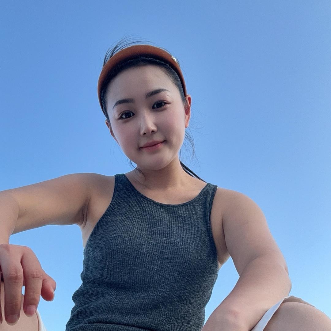 小秦🐮