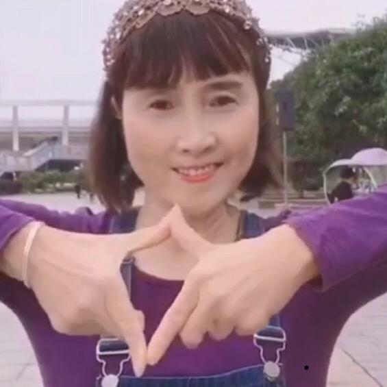 一朵云（特效）