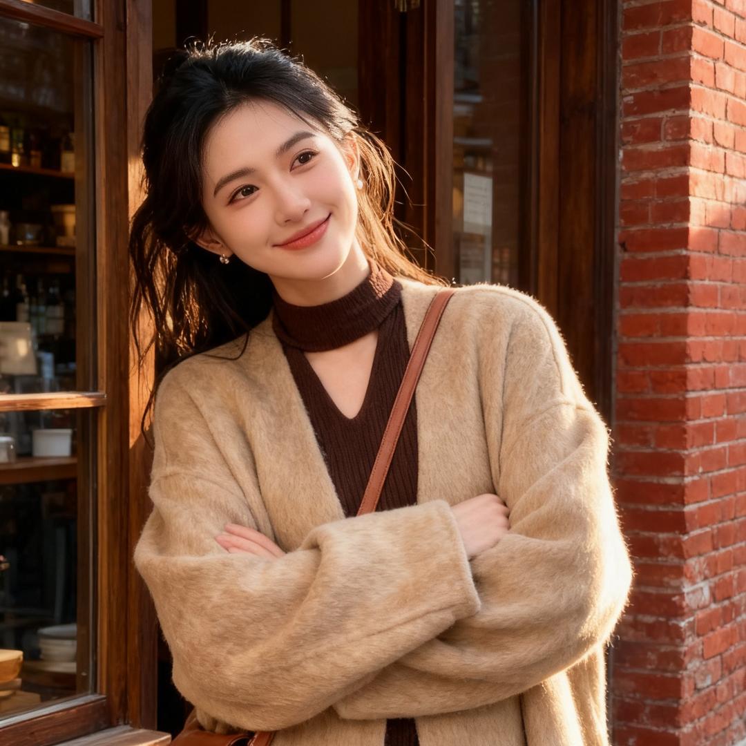 旺财小福猫（孕期）