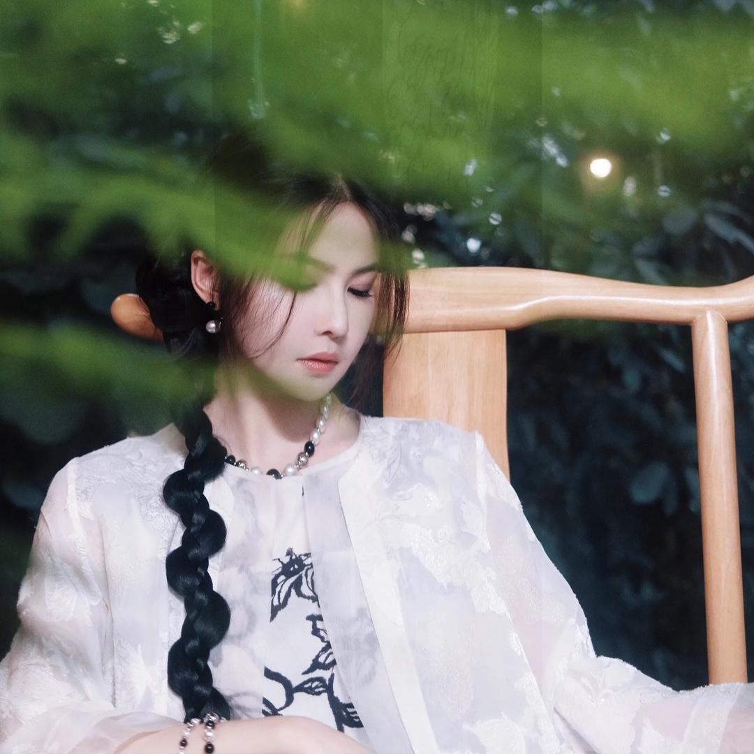 溶溶RongRong（私服分享）