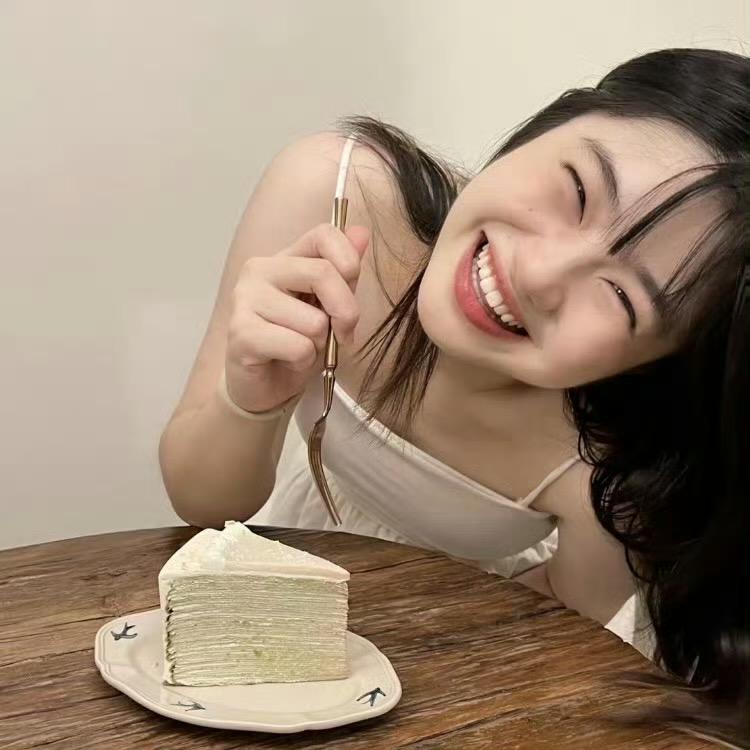 爱笑妮儿