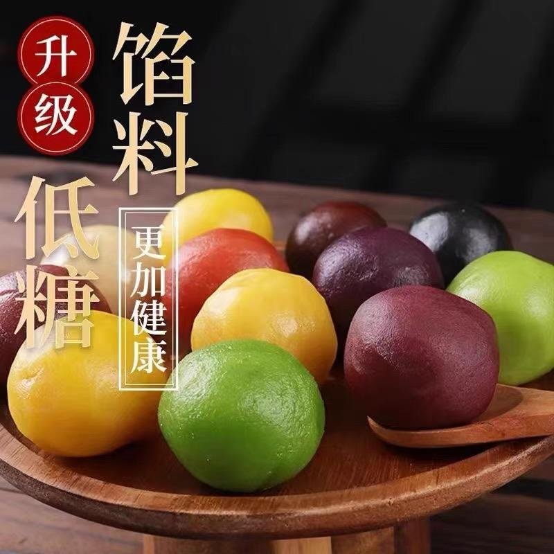 福瑞奕食品馅料