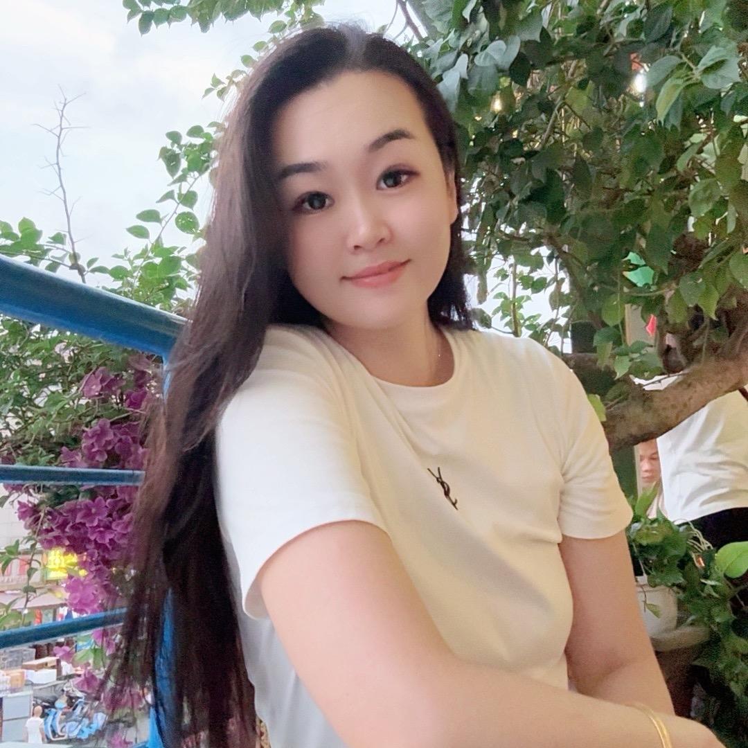 岁月静好ღ᭄