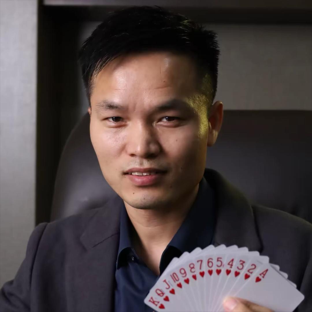 祥总 斗地主（小号）