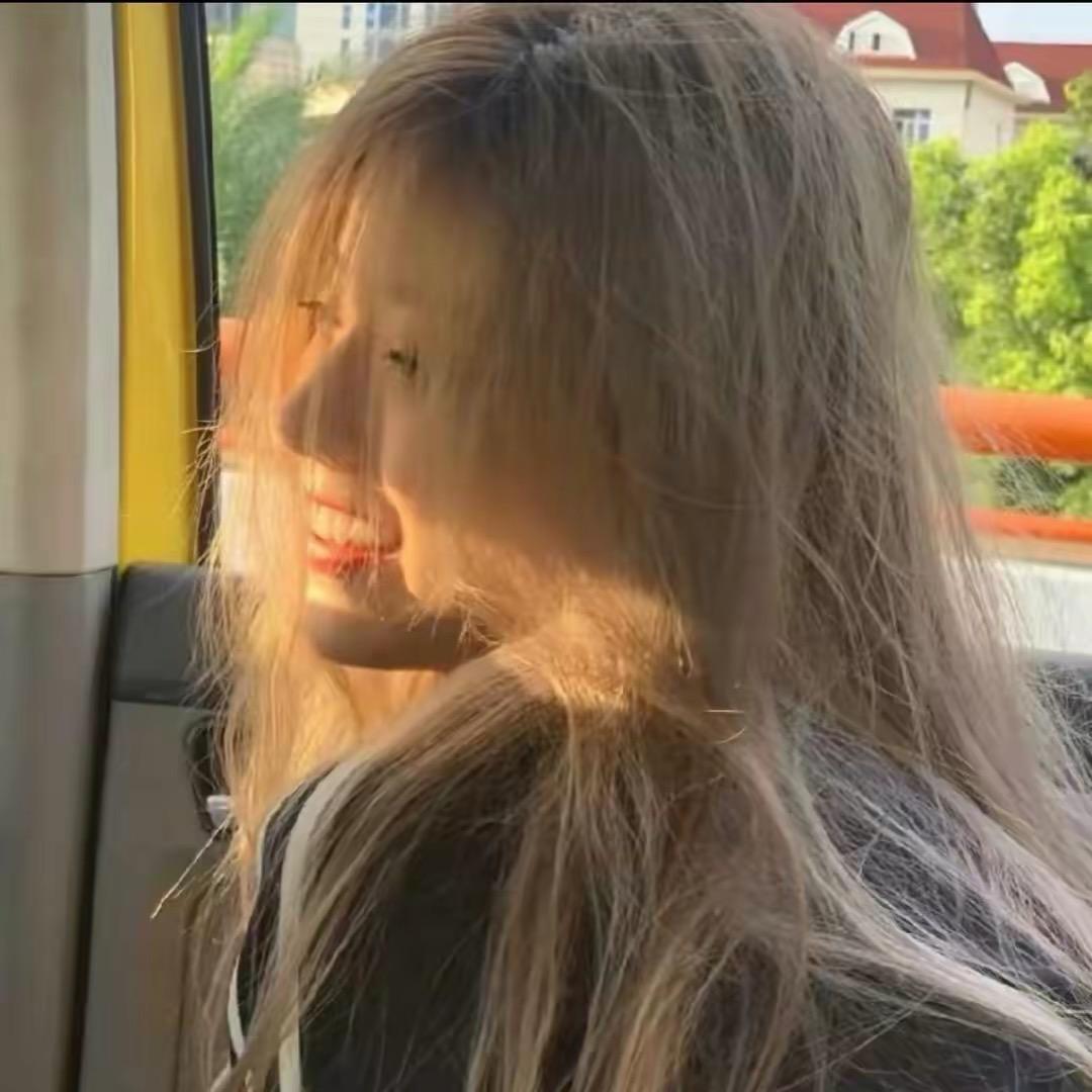 小如意😇