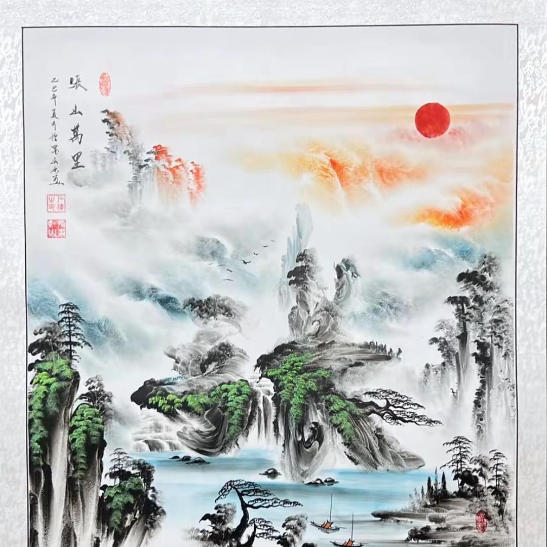 张@@