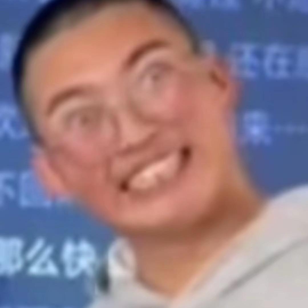 脾气不好生活摆烂