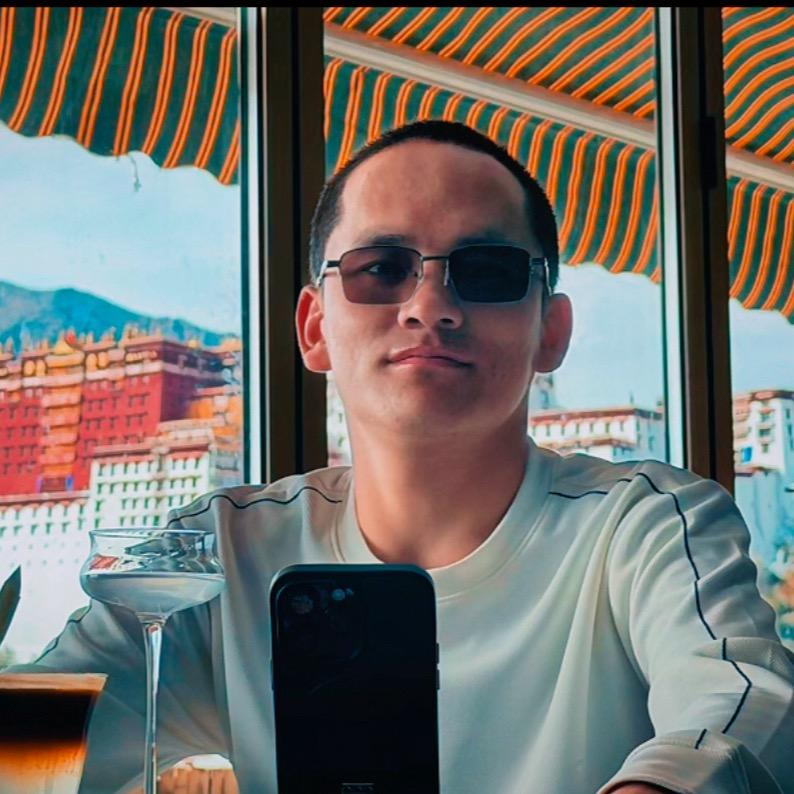 སིདྡྷིི།🍂