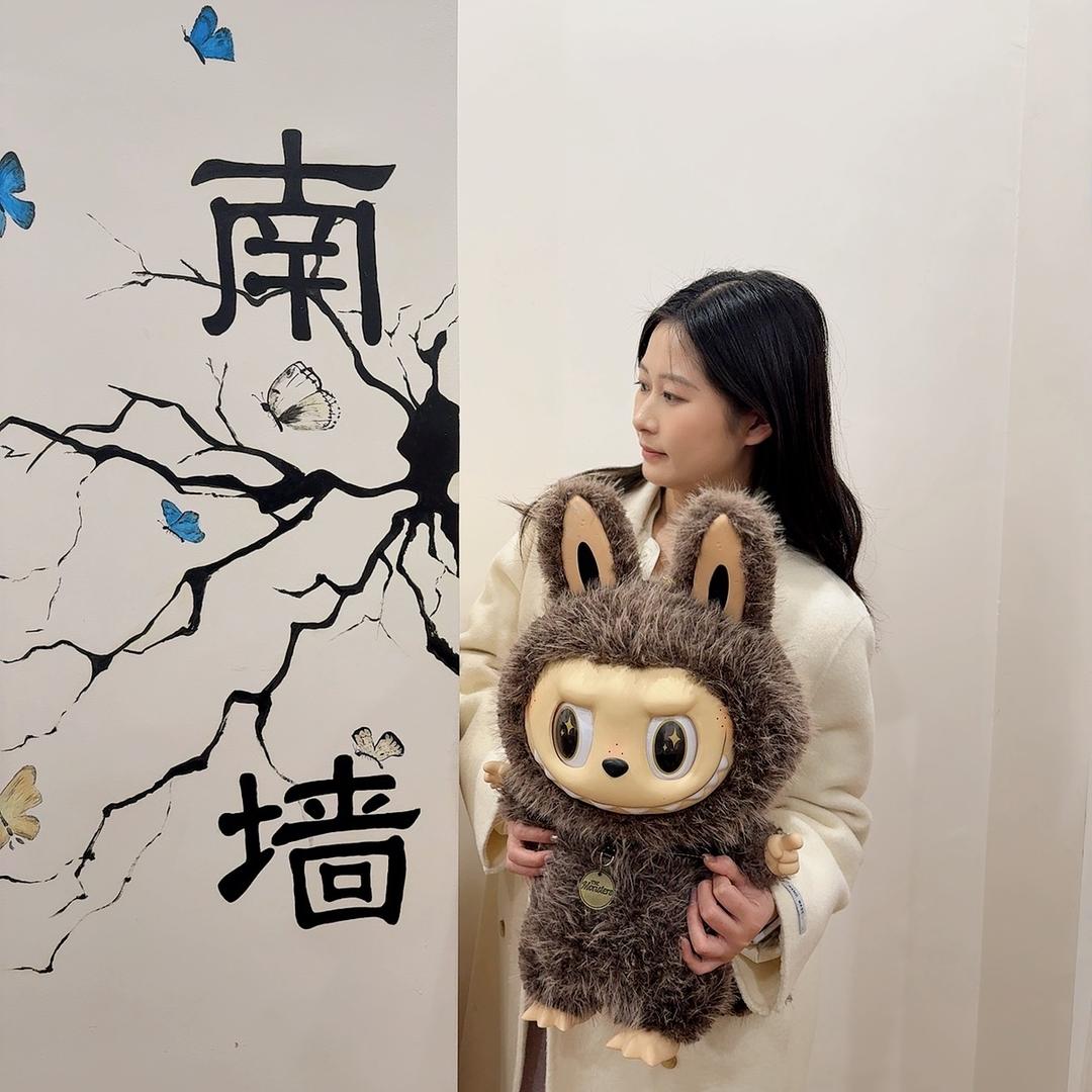 南墙餐饮店官方号