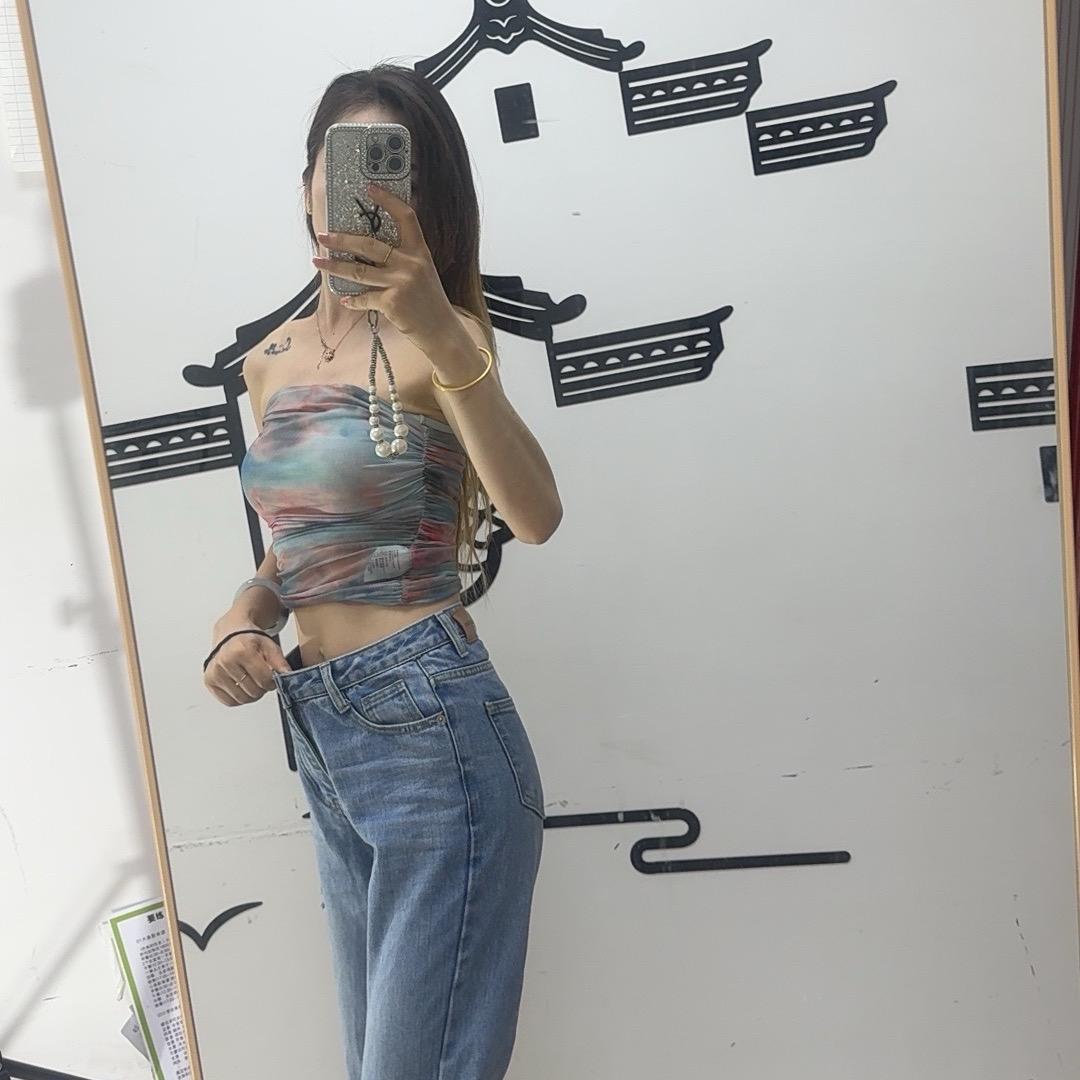 亭亭马甲线终点站