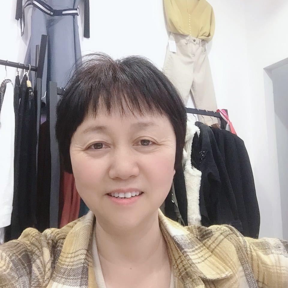 🌈萍姐姐（单）早6点1 8、交友、带货