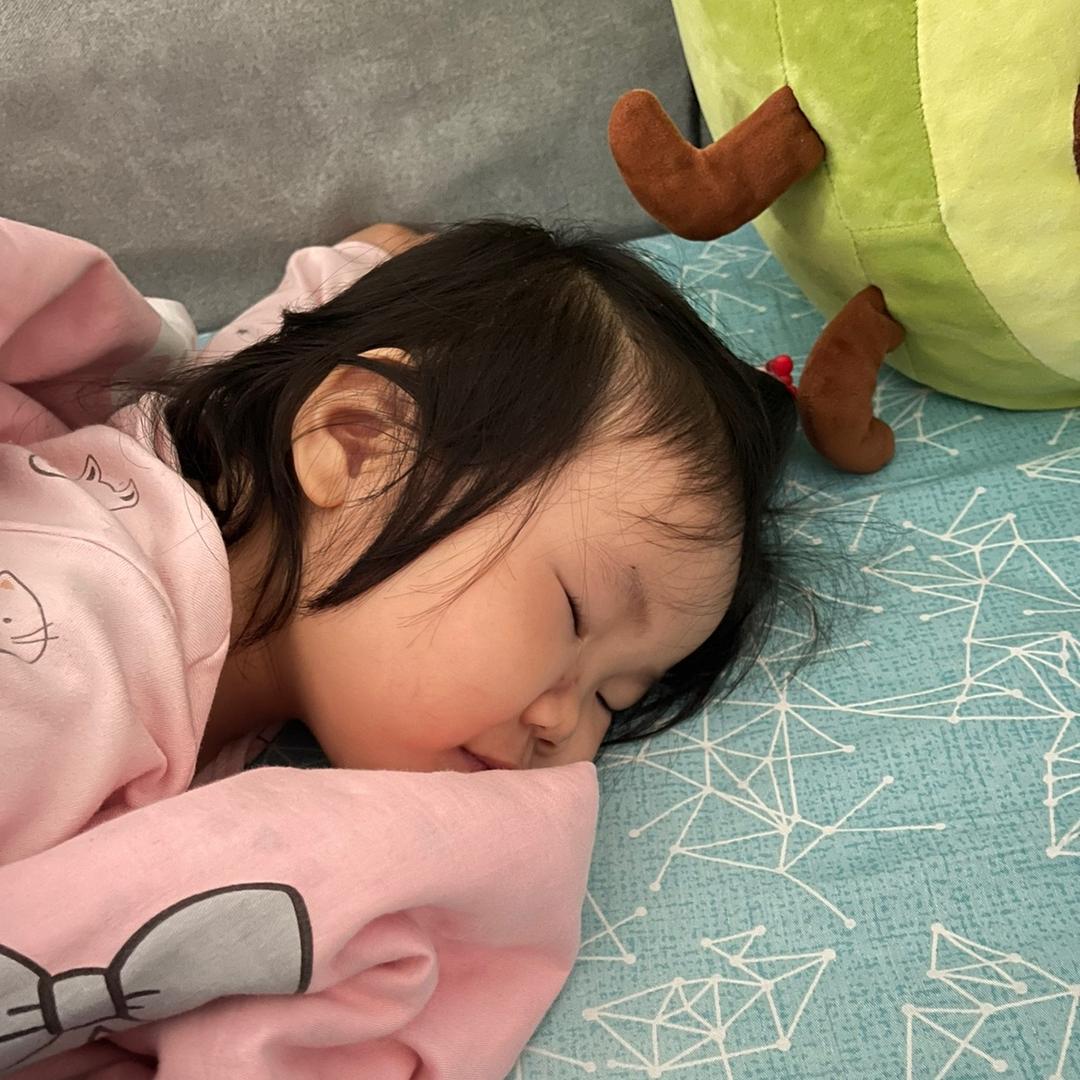 满姐是最棒的！