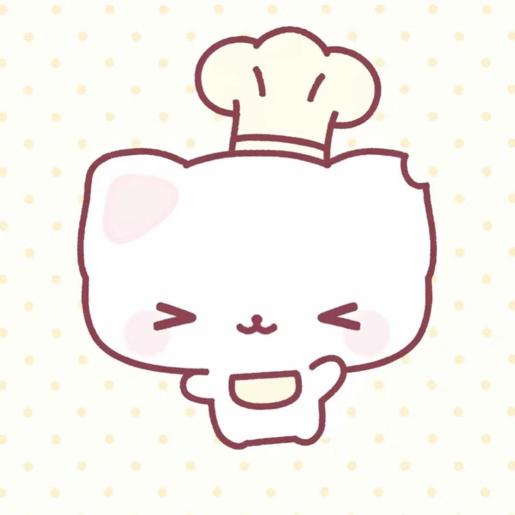 小陈ovo