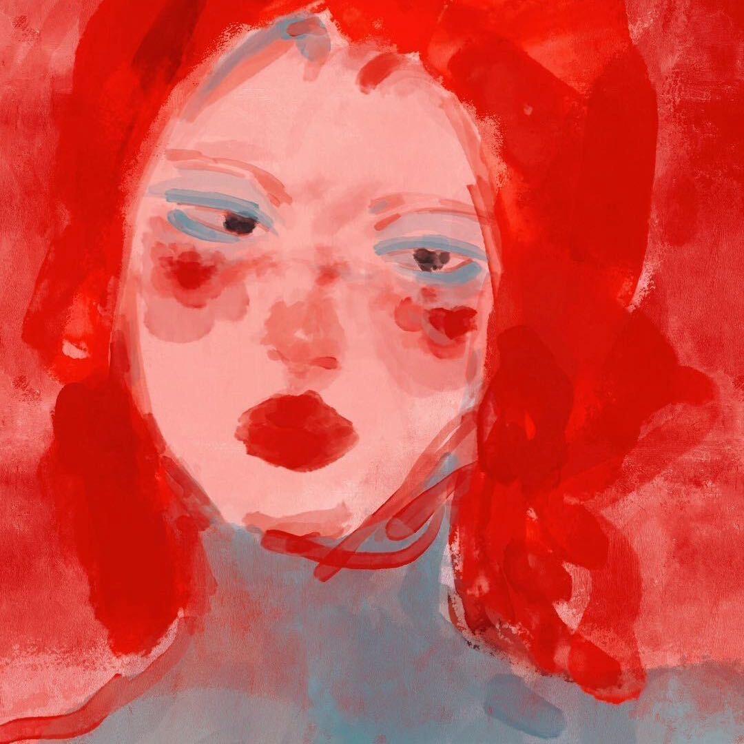 寒喜蝉📸🎞️⌨️💿