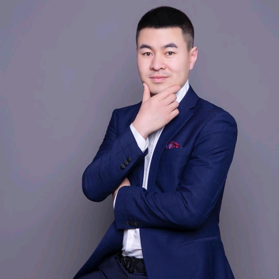 奈喜乐NAIXILE合伙人