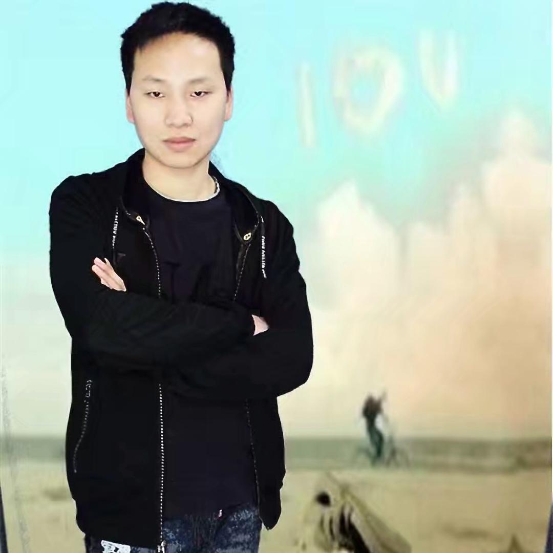 石头（交友）