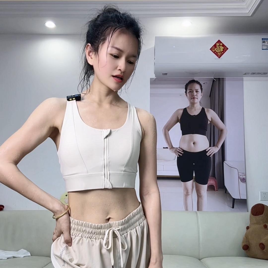 爱运动的小鱼