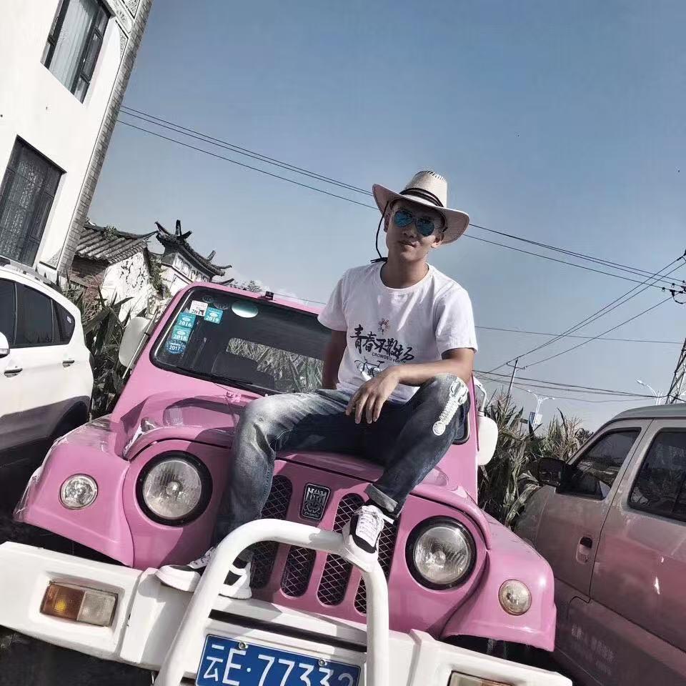 桂林惠众二手车销售有限公司