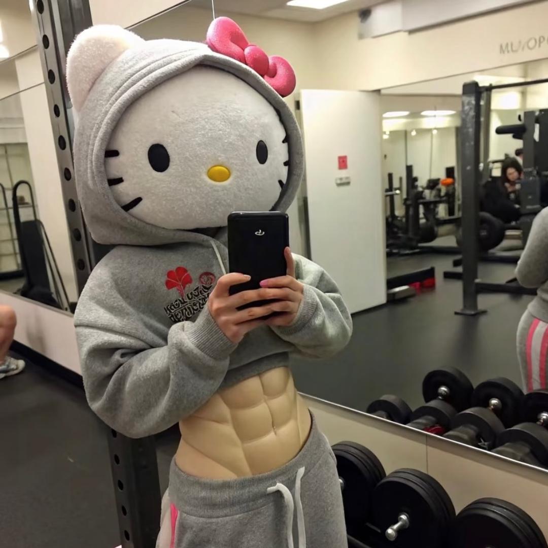 一松（国服游走)