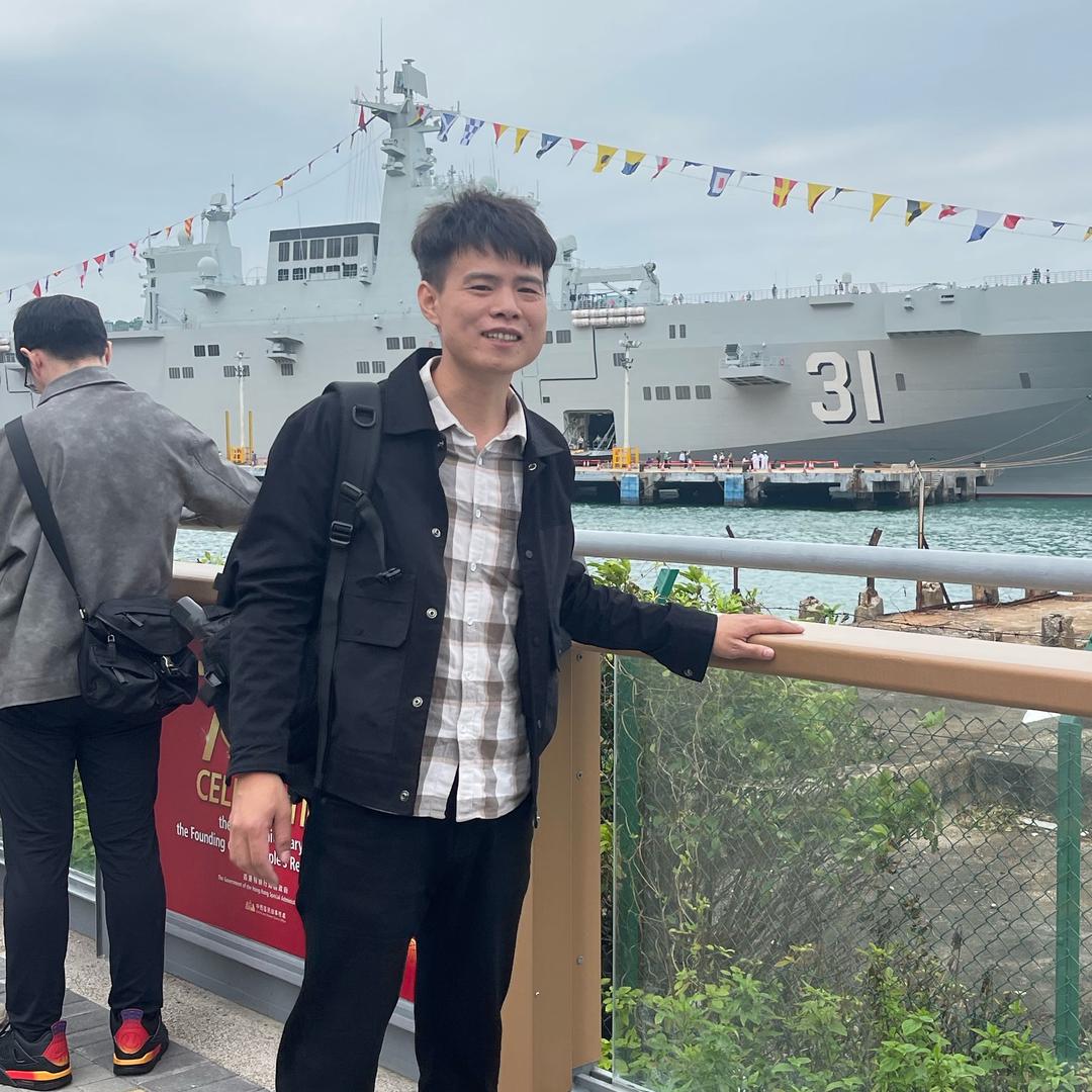 忠诚小吕