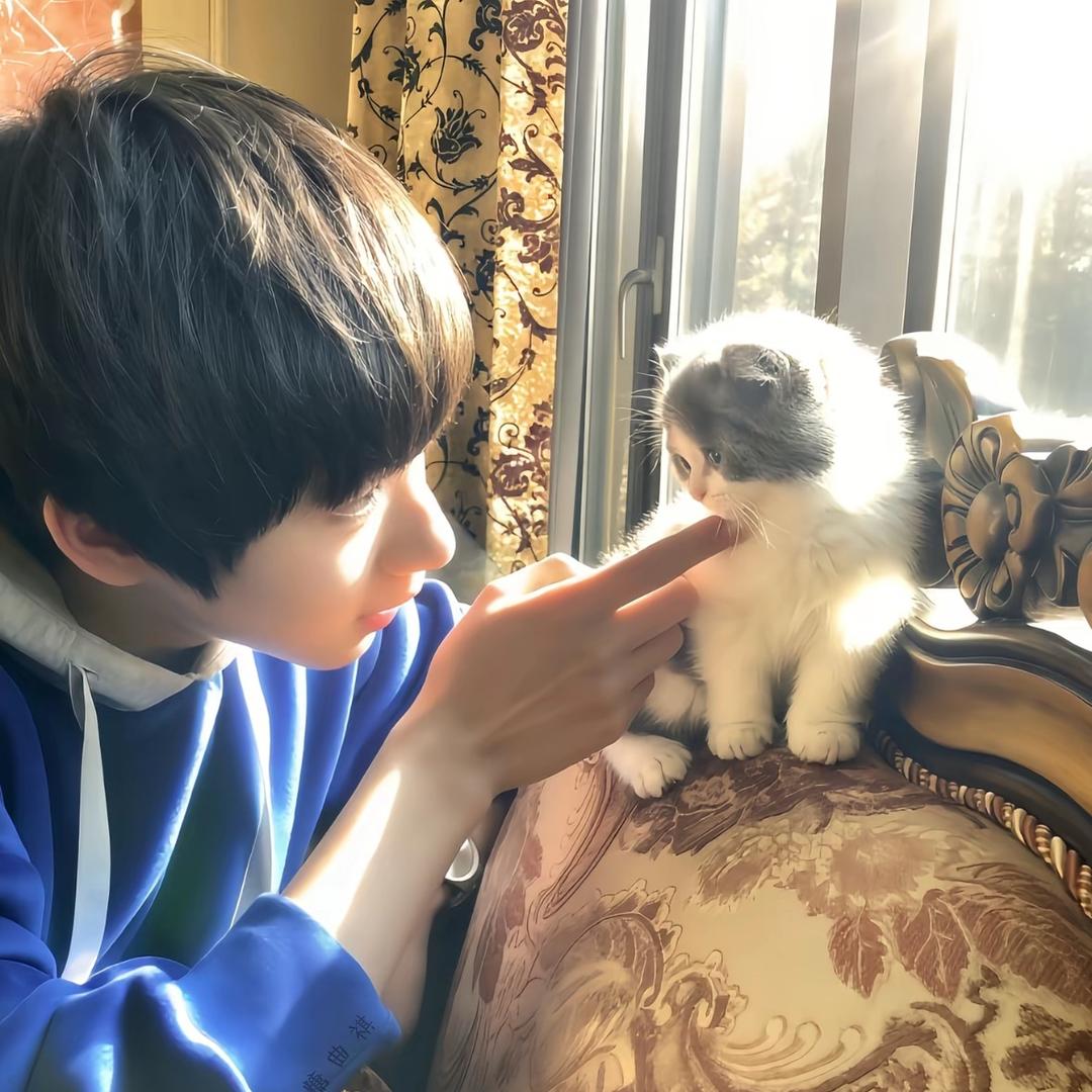 Jimi🐰