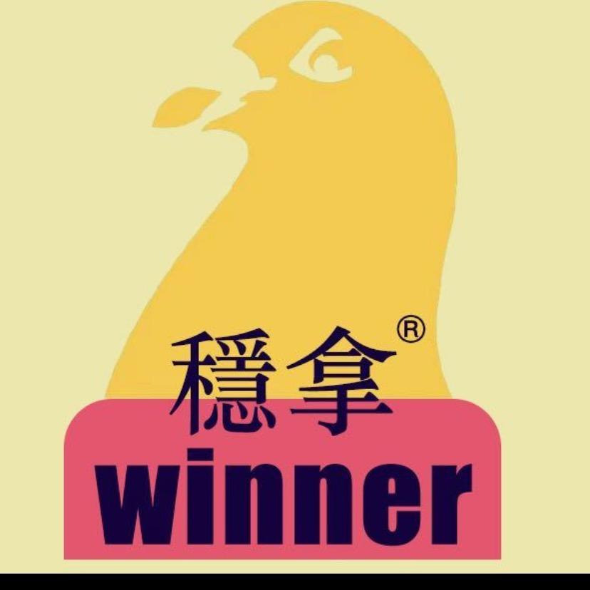 中国稳拿鸽业