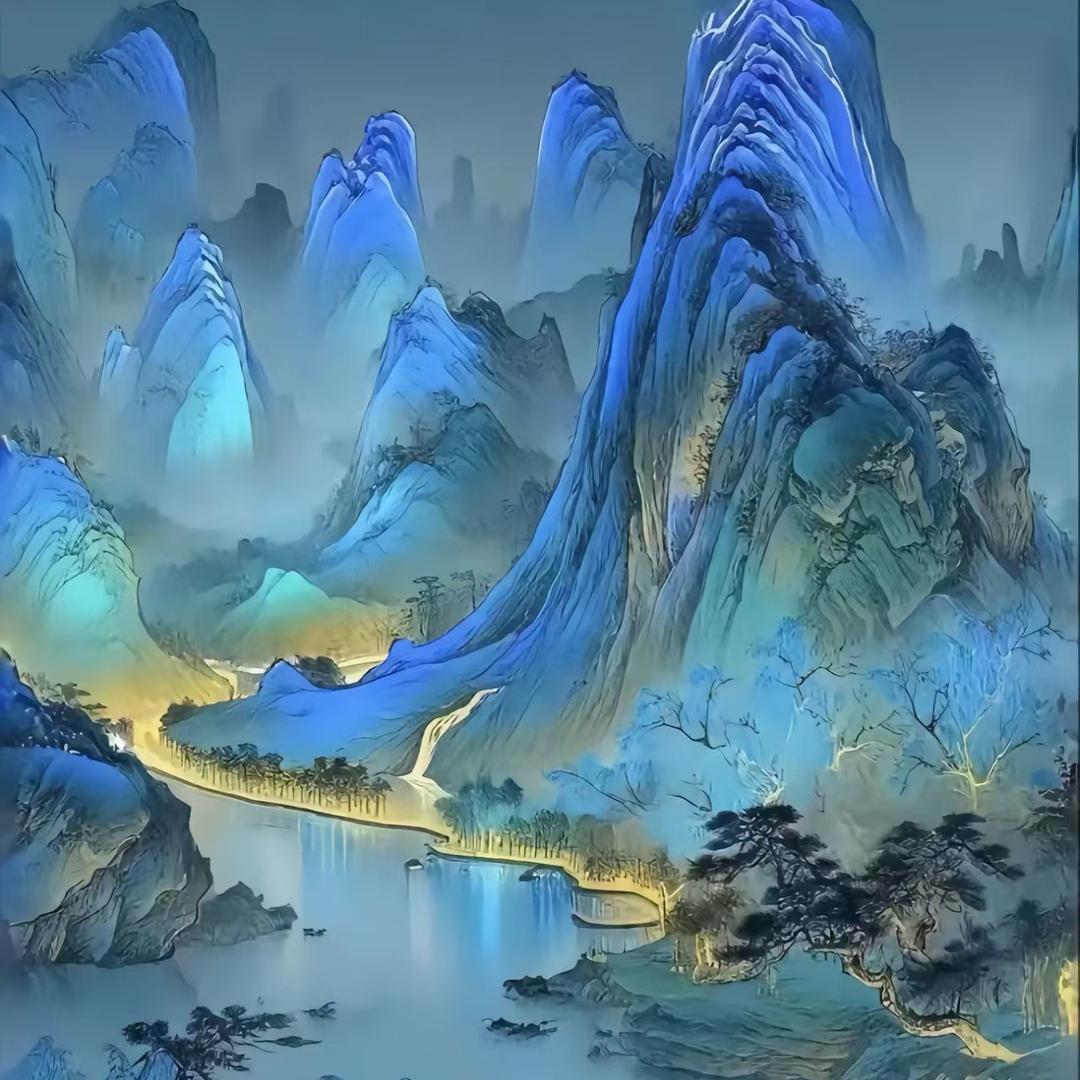星河入梦L