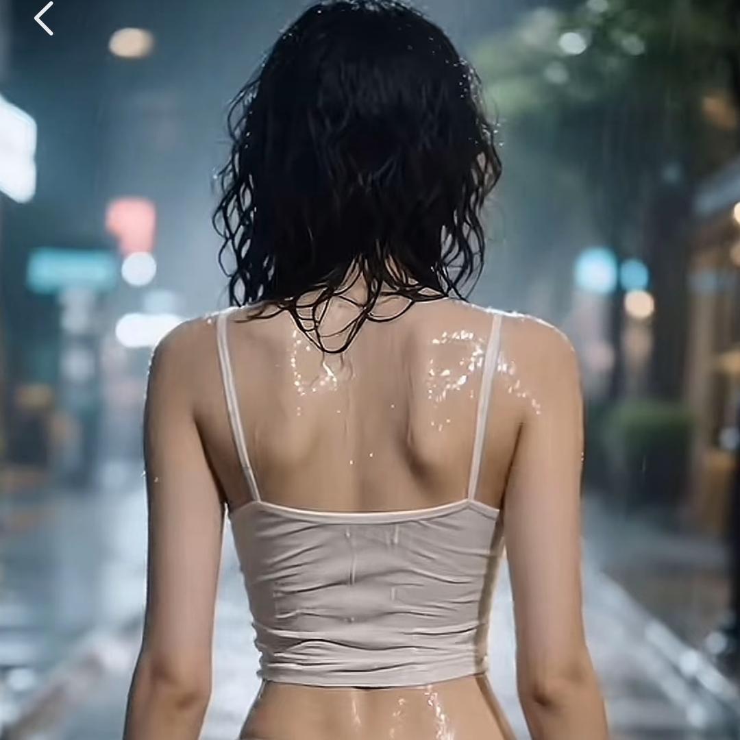 二妹不二