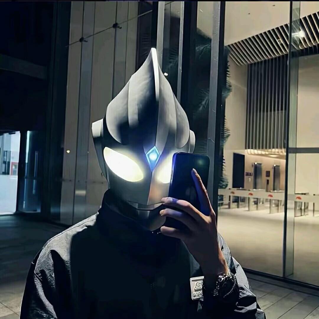 迪迦666