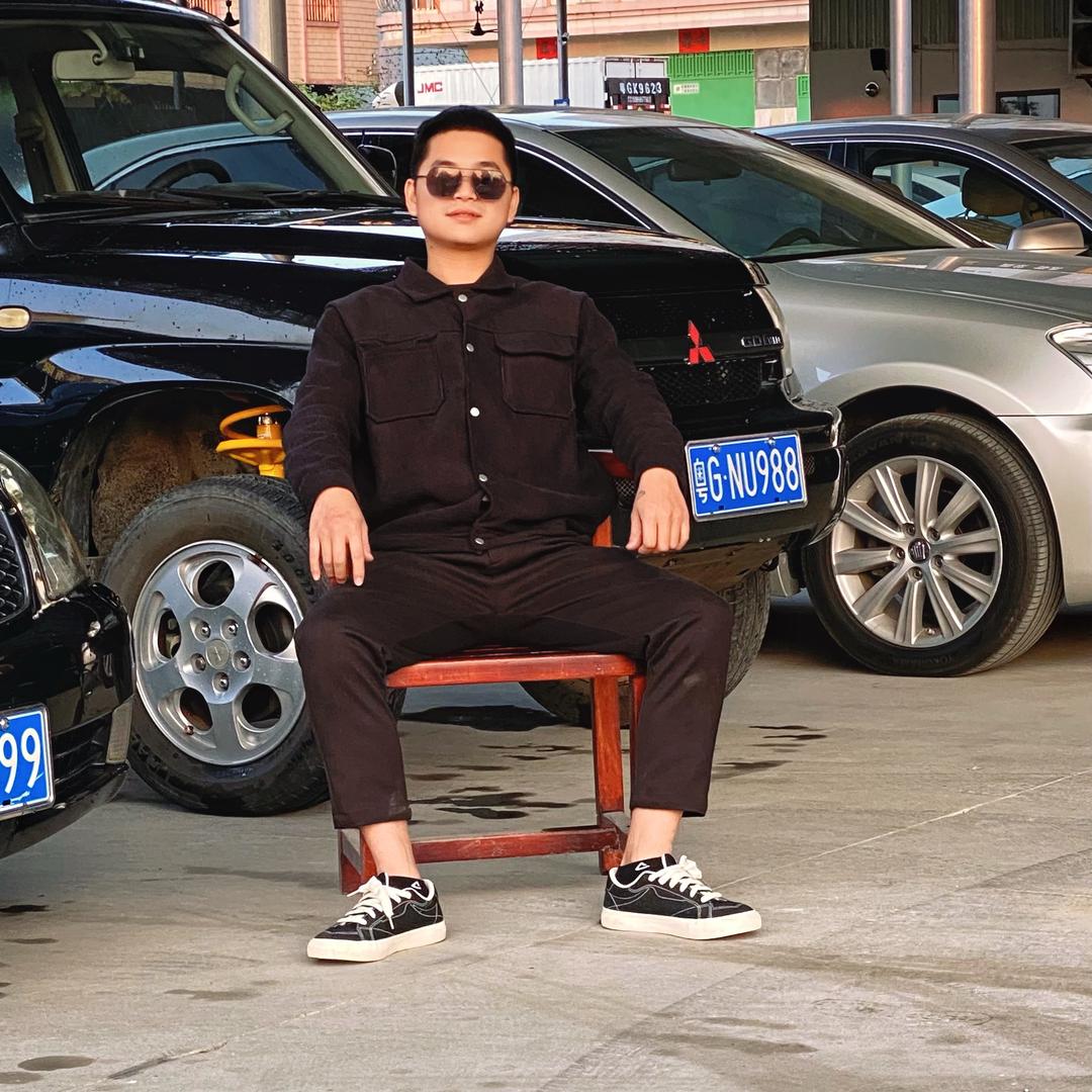 遂溪真实哥（耀哥团队）