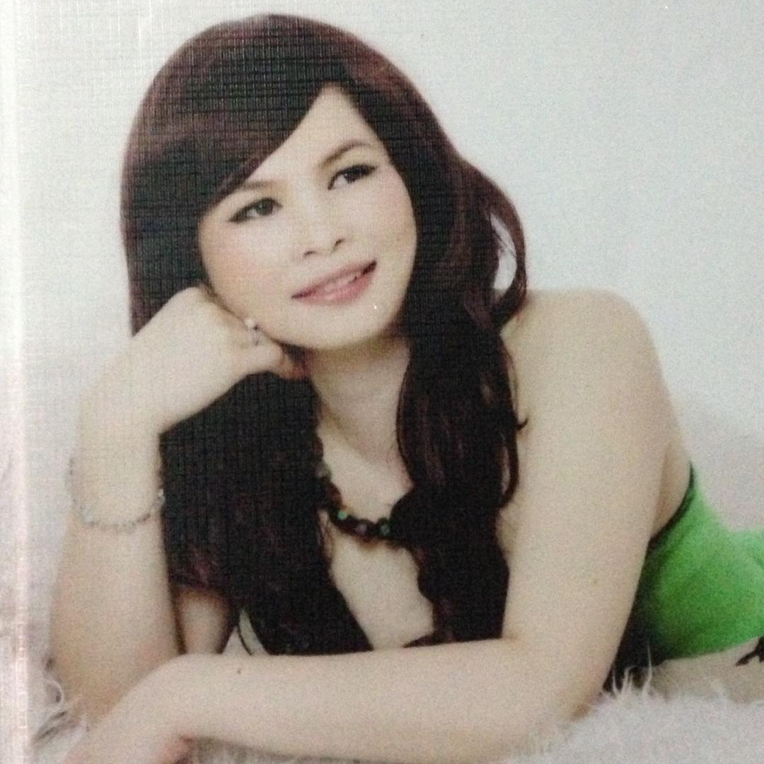 小妮子👩🏻💄