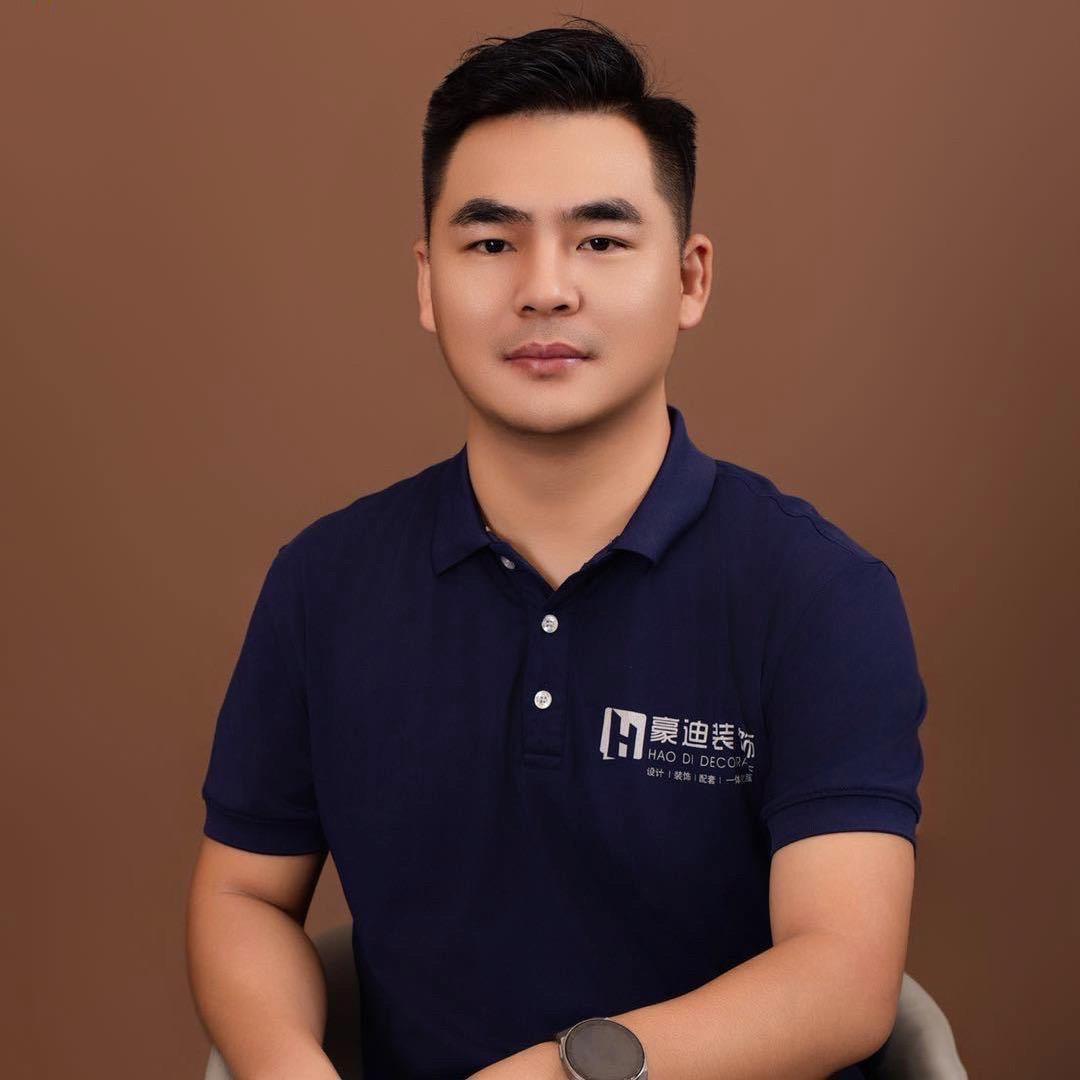 赣州装修肖老板