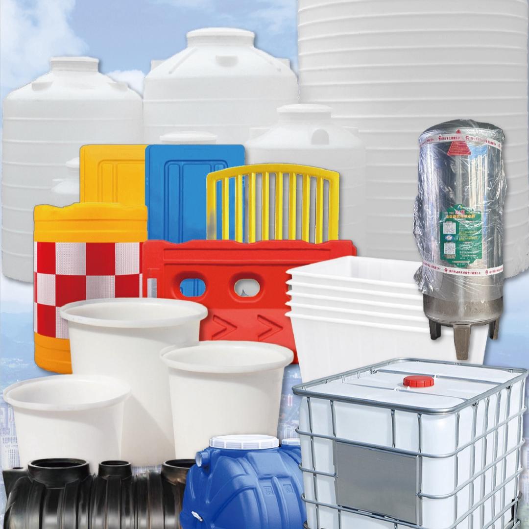 江西凯亿pp板材