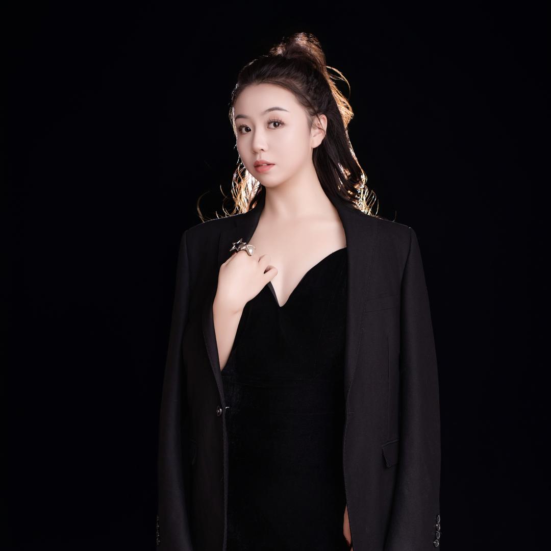 小王老师-星钰舞蹈