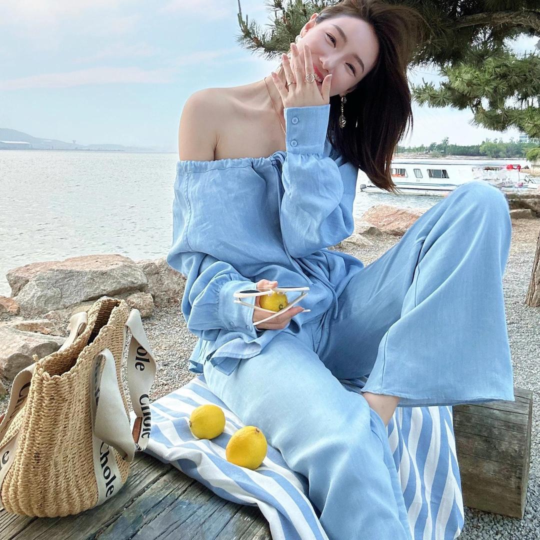 Nice燕子女装馆