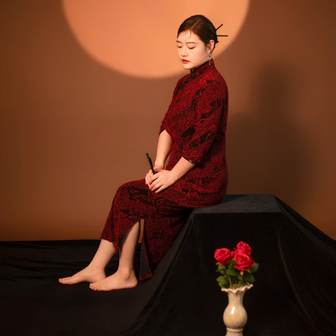 小花娇