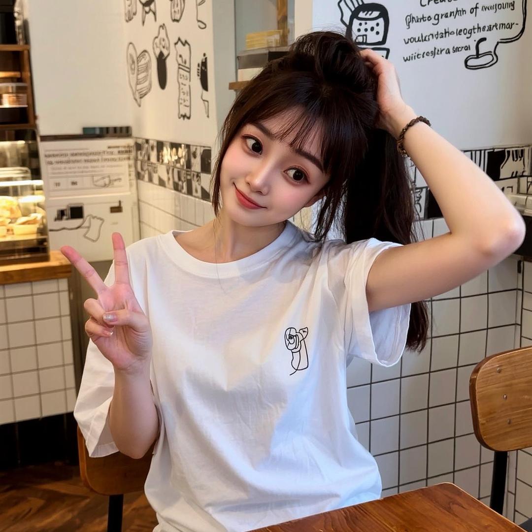 娜娜吖！