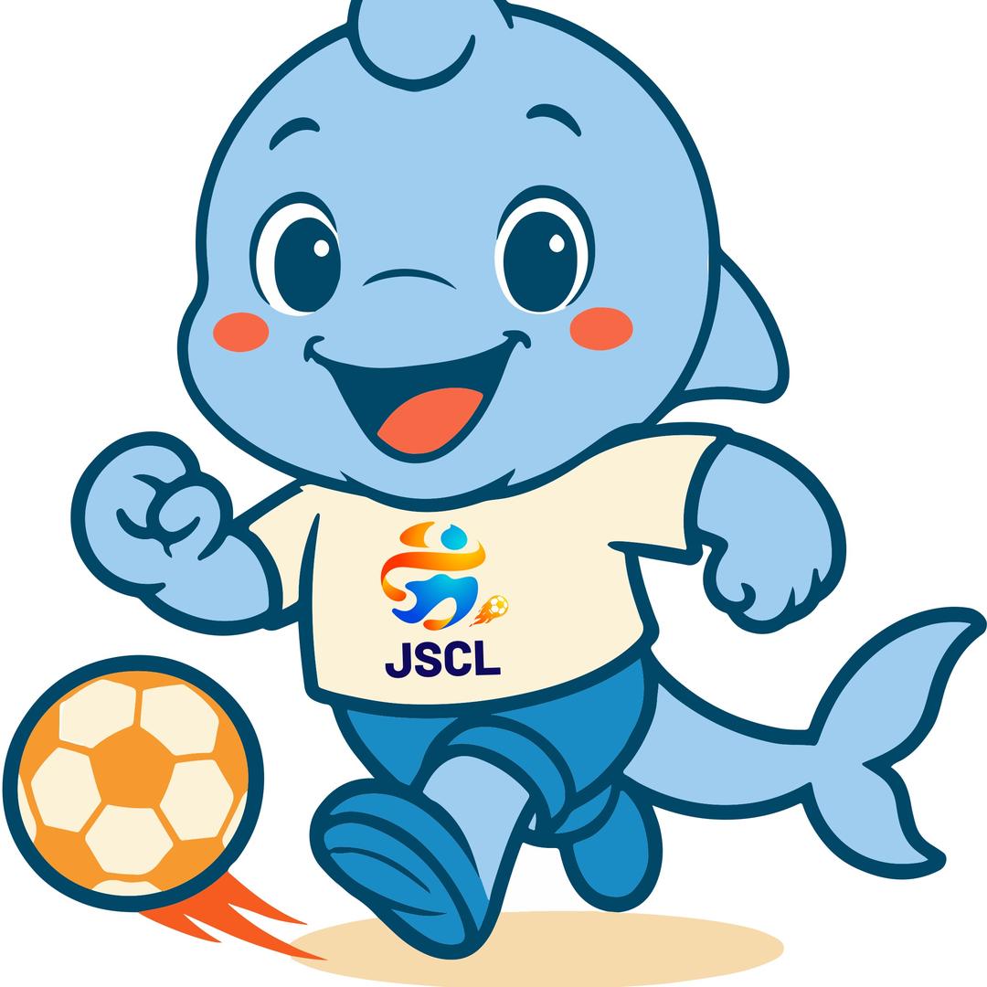 JSCL（小小的足球大大的梦想）