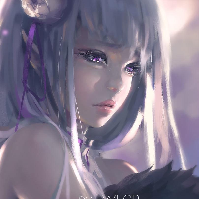 月亮今天铲了吗？