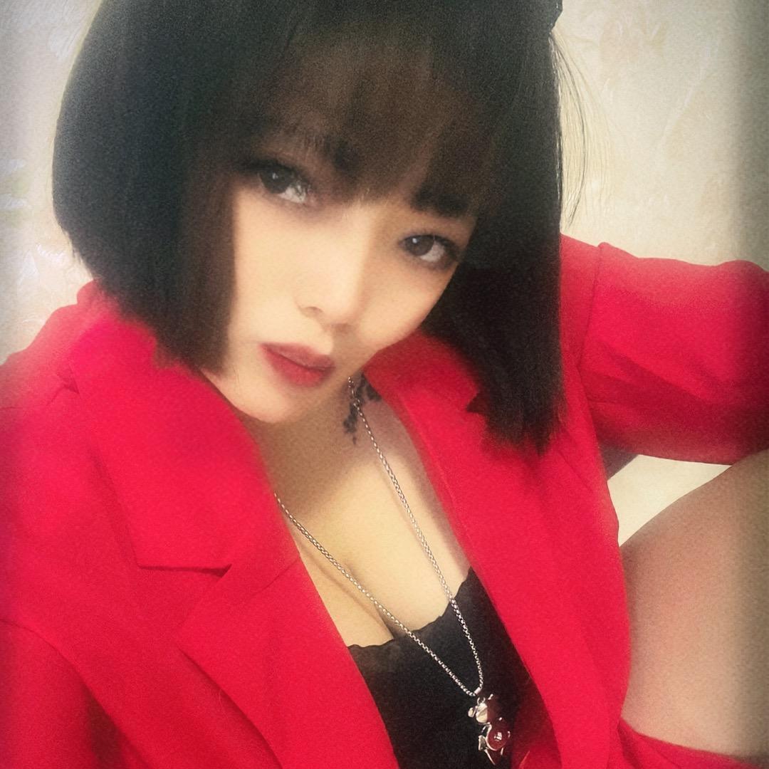 芳姐小吃货
