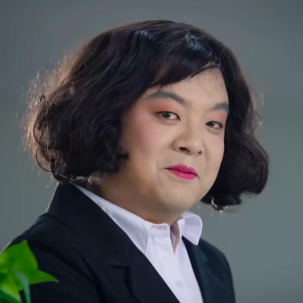 叨唠碎碎念