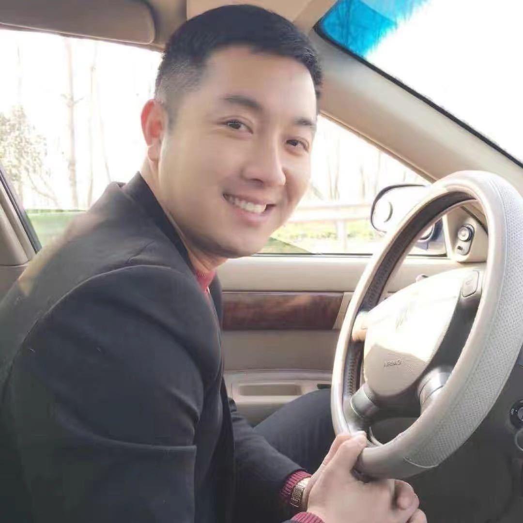军哥🚗