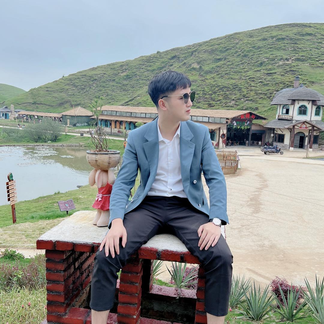 郴州强少（颜府农场）