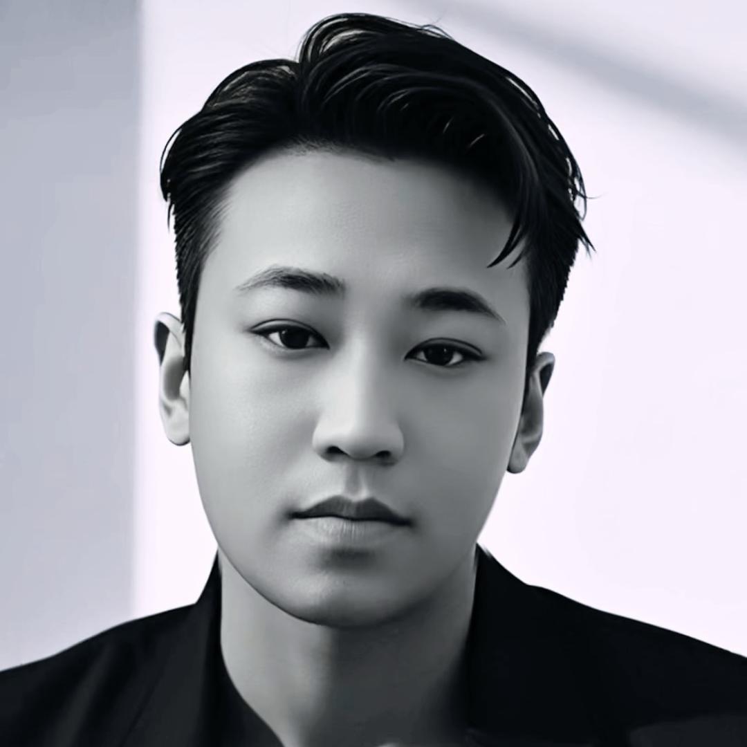 泰安发型设计-李虎老师