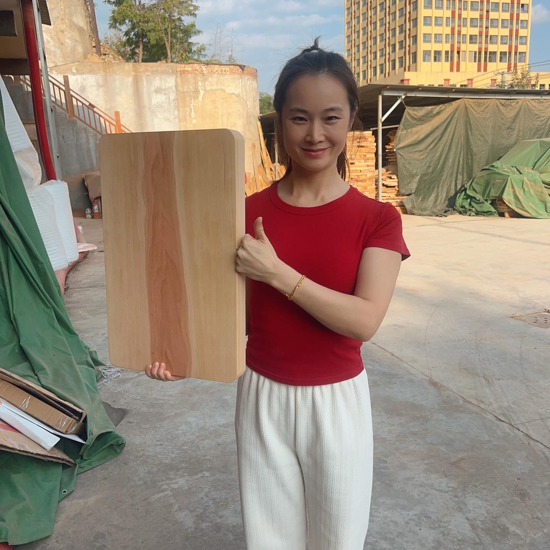 米哆木业～大漂亮