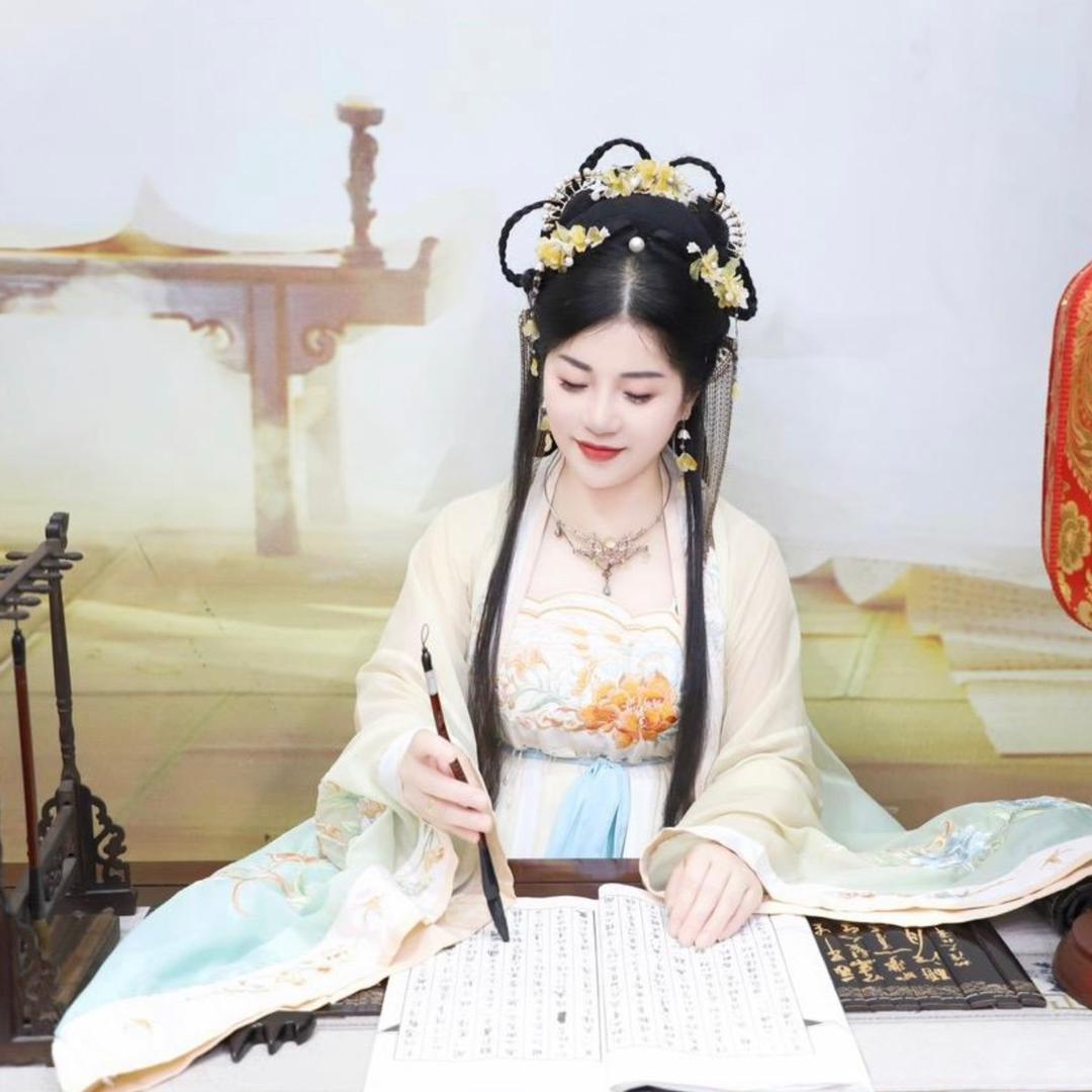 春暖花开