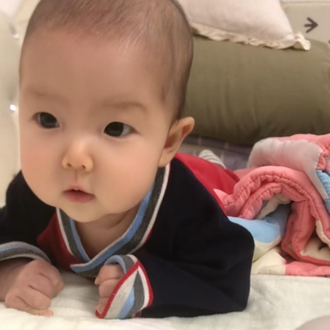 小糖果儿成长日记