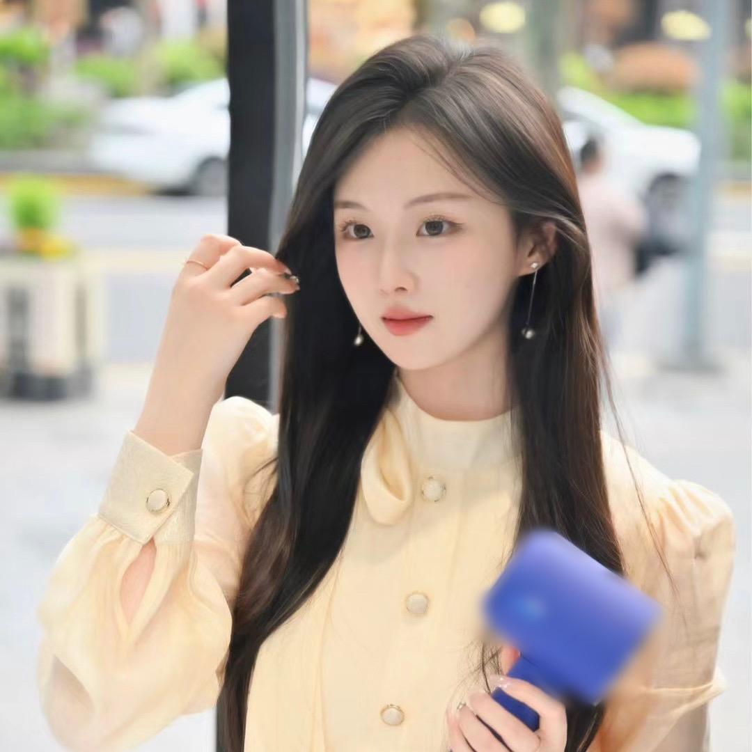 薏晓Yuna（职场版）@抖音